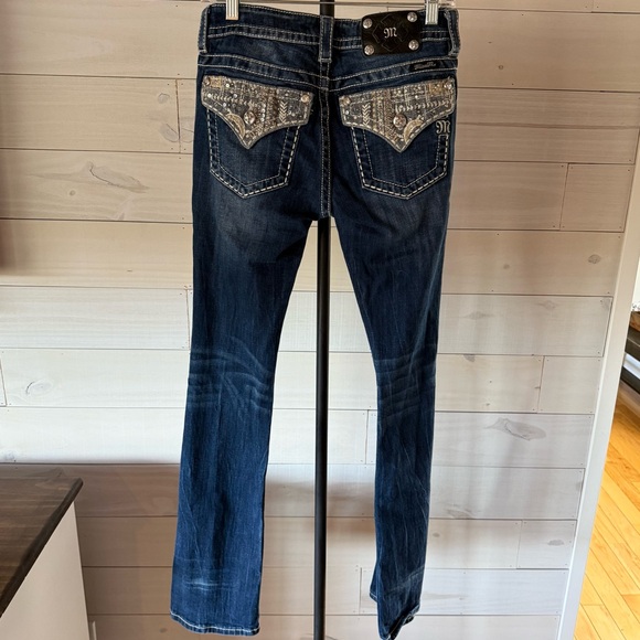 Women's Miss Me Jeans - Picture 6 of 6